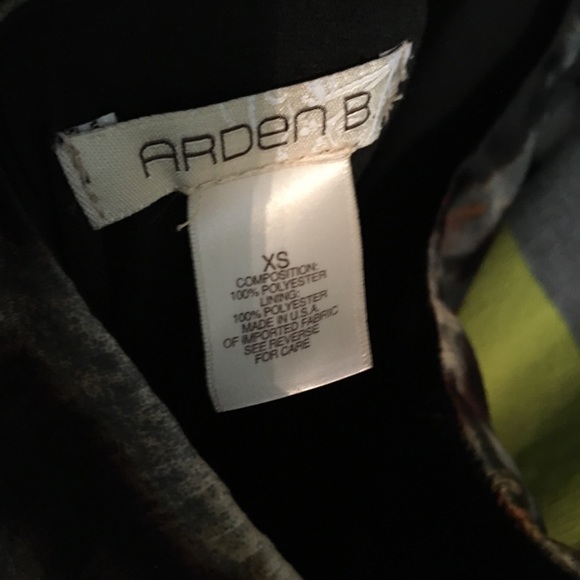 Arden B Jumpsuit - Picture 4 of 7